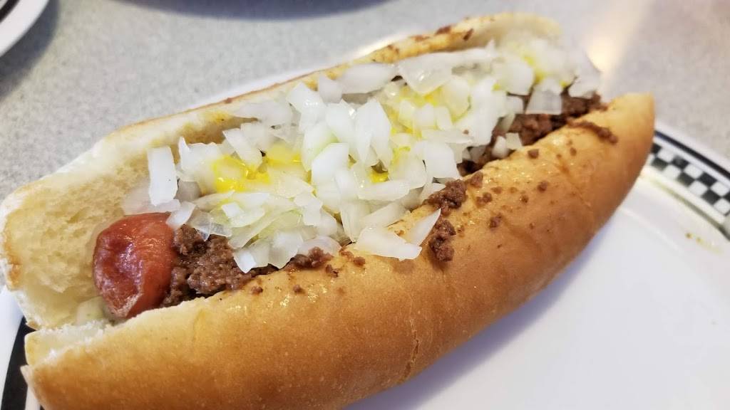 West Side Diner | restaurant | 2336 S Ballenger Hwy, Flint, MI 48503, USA | 8102382119 OR +1 810-238-2119