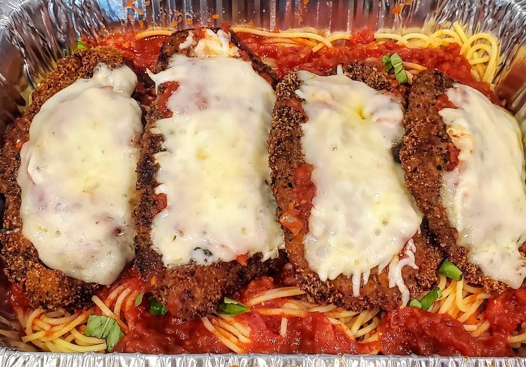 Gluten Free Goodness | restaurant | 110 Rose Ln Building 1 - unit 103, Frisco, TX 75034, USA | 7726315560 OR +1 772-631-5560