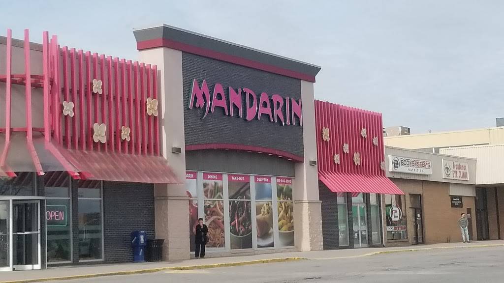 Mandarin Restaurant | meal takeaway | Frontenac Mall, 1300 Bath Rd, Kingston, ON K7M 4X4, Canada | 6135462000 OR +1 613-546-2000