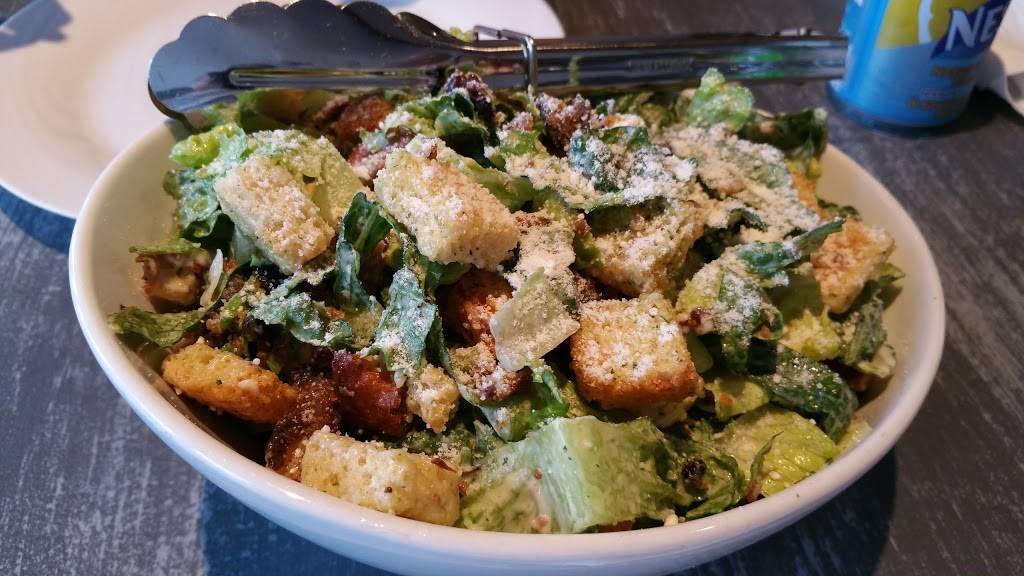 Auntys Recipe | restaurant | 34 Church St S, Ajax, ON L1S 6B3, Canada | 9054277257 OR +1 905-427-7257