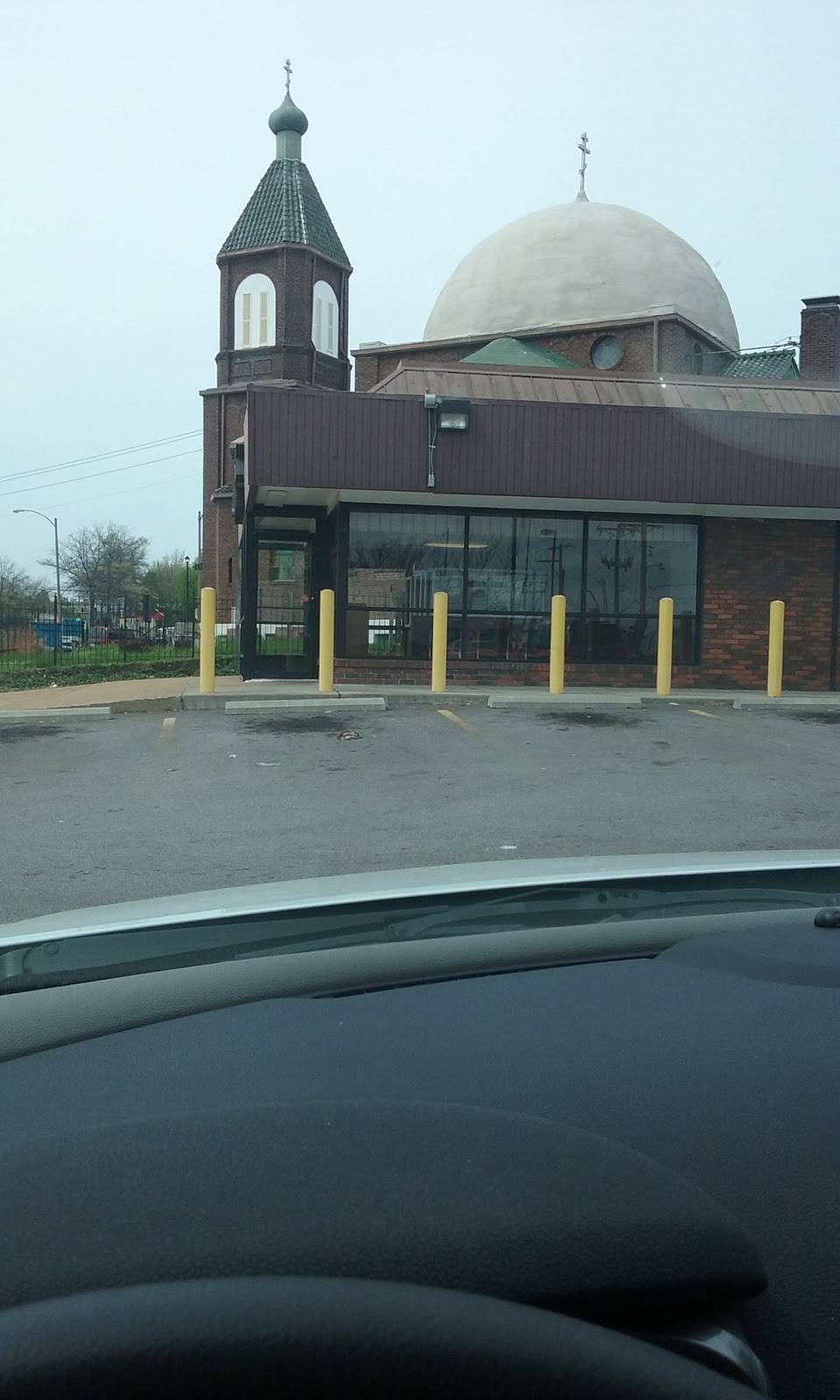 A-1 WOK RESTAURANT | restaurant | 1825 Gravois Ave, St. Louis, MO 63104, USA | 3147768282 OR +1 314-776-8282