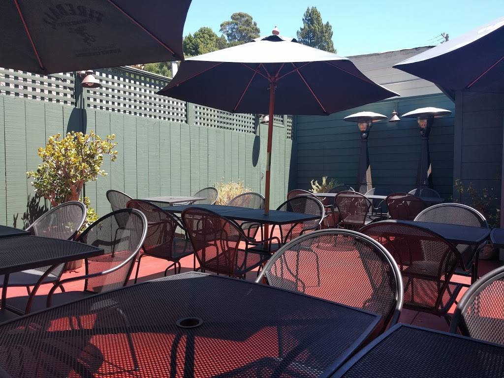 Café Lotus | restaurant | 1912 Sir Francis Drake Blvd, Fairfax, CA 94930, USA | 4154577836 OR +1 415-457-7836