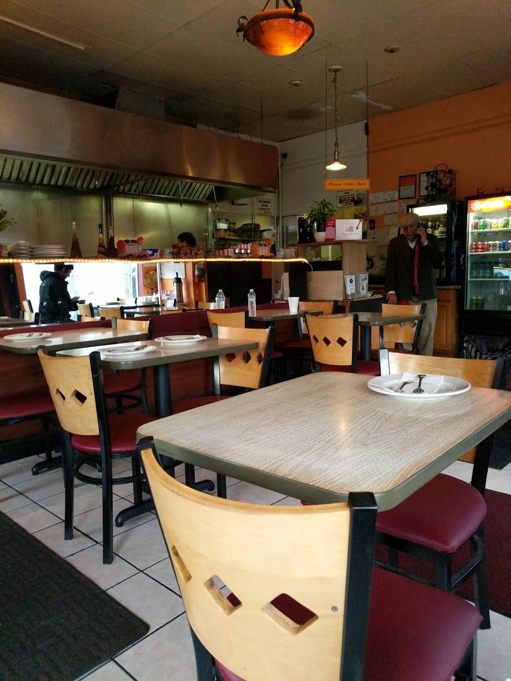 Tikka Masala | restaurant | 98 Judah St, San Francisco, CA 94122, USA | 4157312550 OR +1 415-731-2550