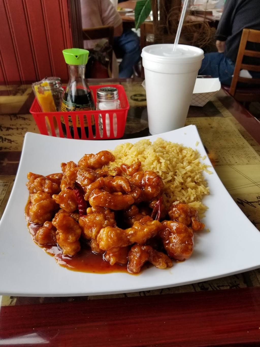 Asian Pot | restaurant | 2801 Packerland Way #1, Louisville, KY 40213, USA | 5029696888 OR +1 502-969-6888