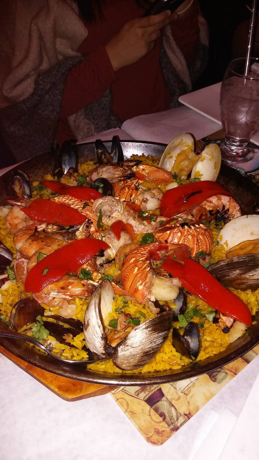 Hola Espana | restaurant | 5586 Broadway, Bronx, NY 10463, USA | 3478437894 OR +1 347-843-7894