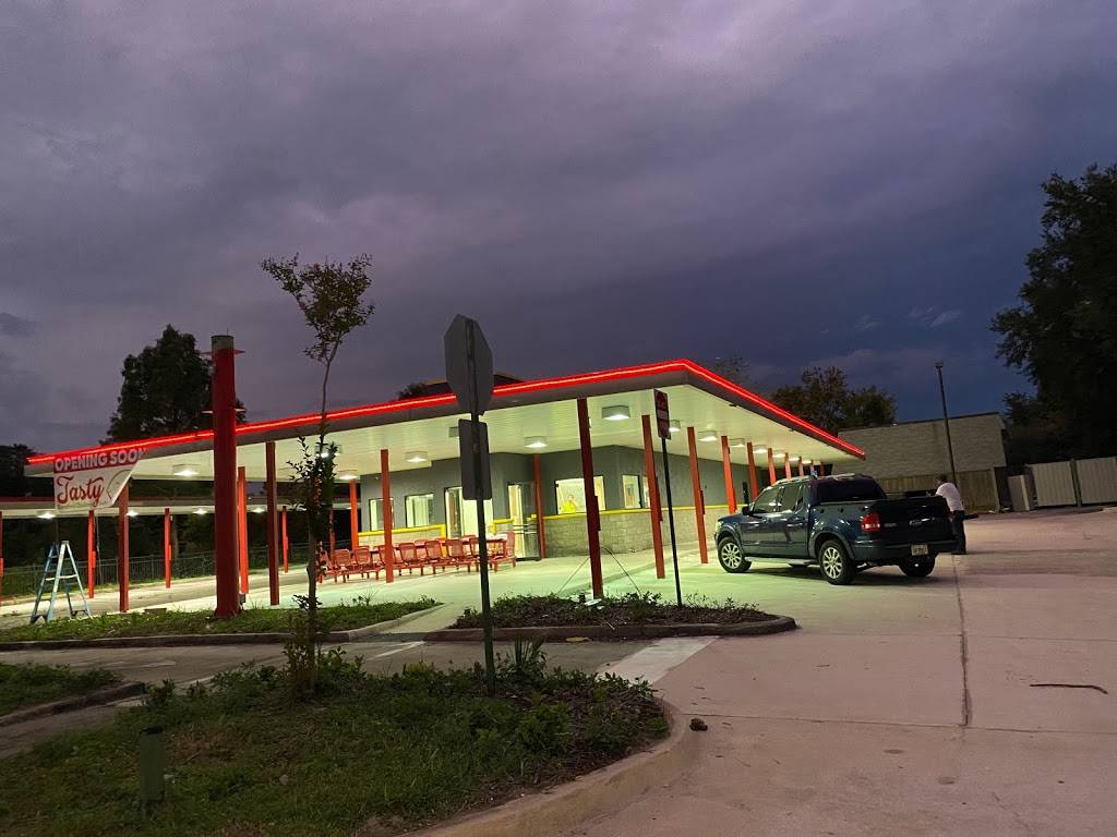 Tasty seafood chicken and sub | restaurant | 6185 Fort Caroline Rd, Jacksonville, FL 32277, USA | 9046832261 OR +1 904-683-2261