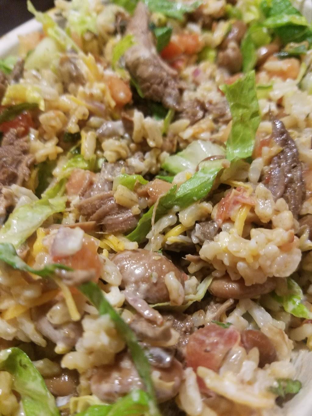 Chipotle Mexican Grill | restaurant | 365 Hughes Center Dr #140, Las Vegas, NV 89169, USA | 7023690502 OR +1 702-369-0502