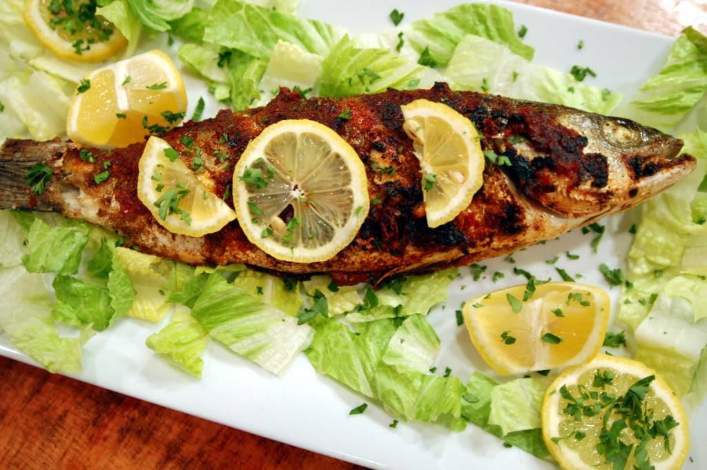 Au Zaatar | restaurant | 188 Avenue A, New York, NY 10009, USA | 2122545660 OR +1 212-254-5660