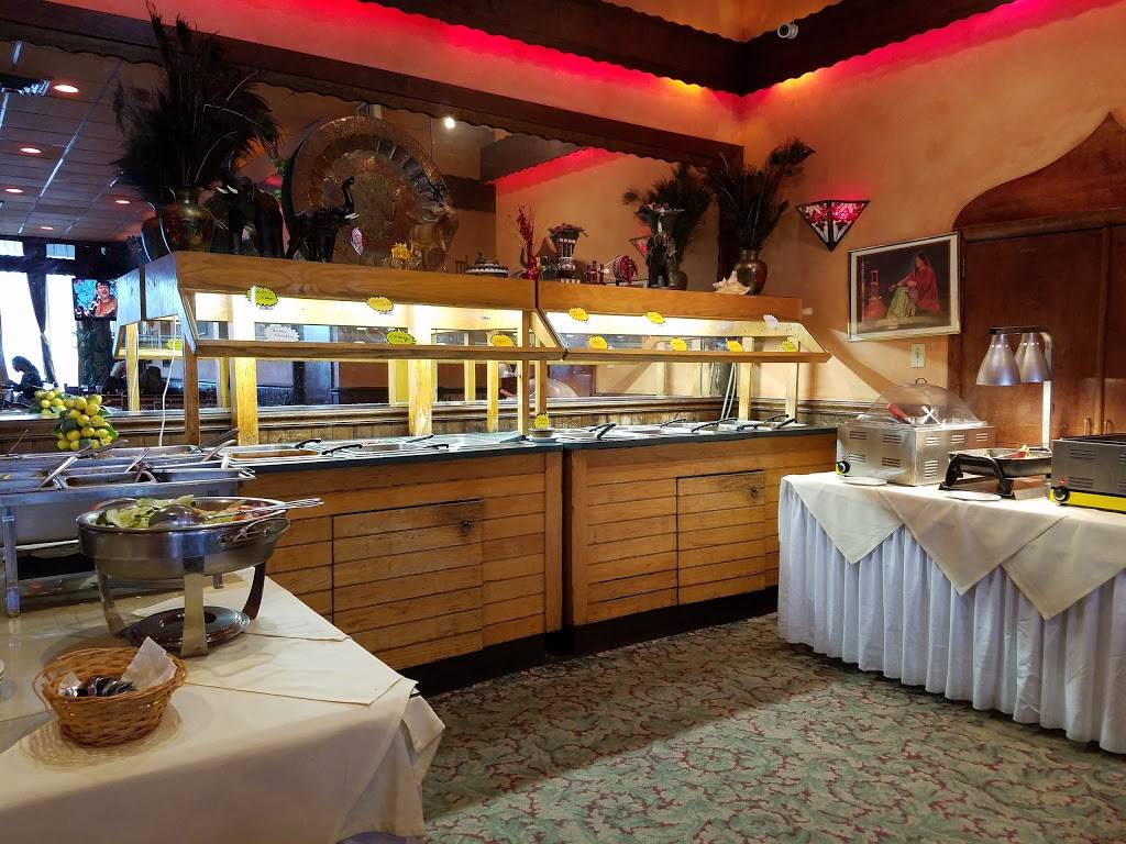 India Garden | restaurant | 4065 William Penn Hwy, Monroeville, PA 15146, USA | 4123720400 OR +1 412-372-0400