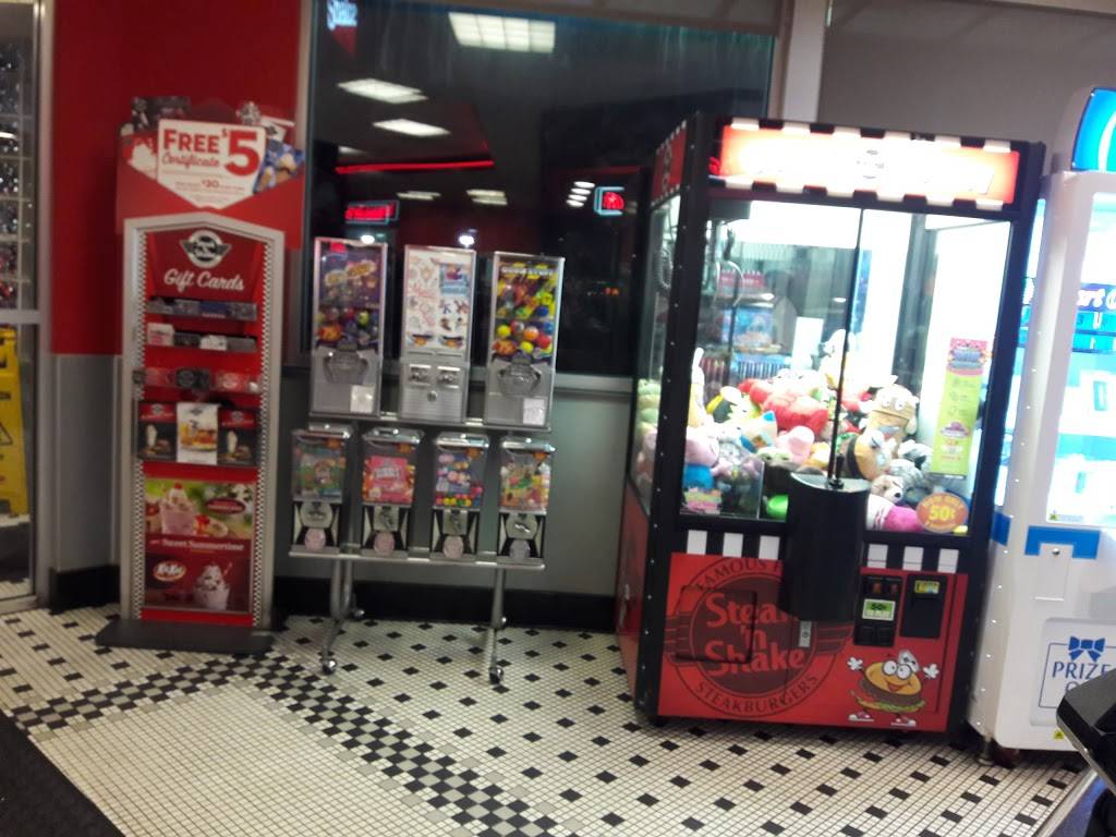 Steak n Shake | restaurant | 10650 US-441, Leesburg, FL 34788, USA | 3522531190 OR +1 352-253-1190