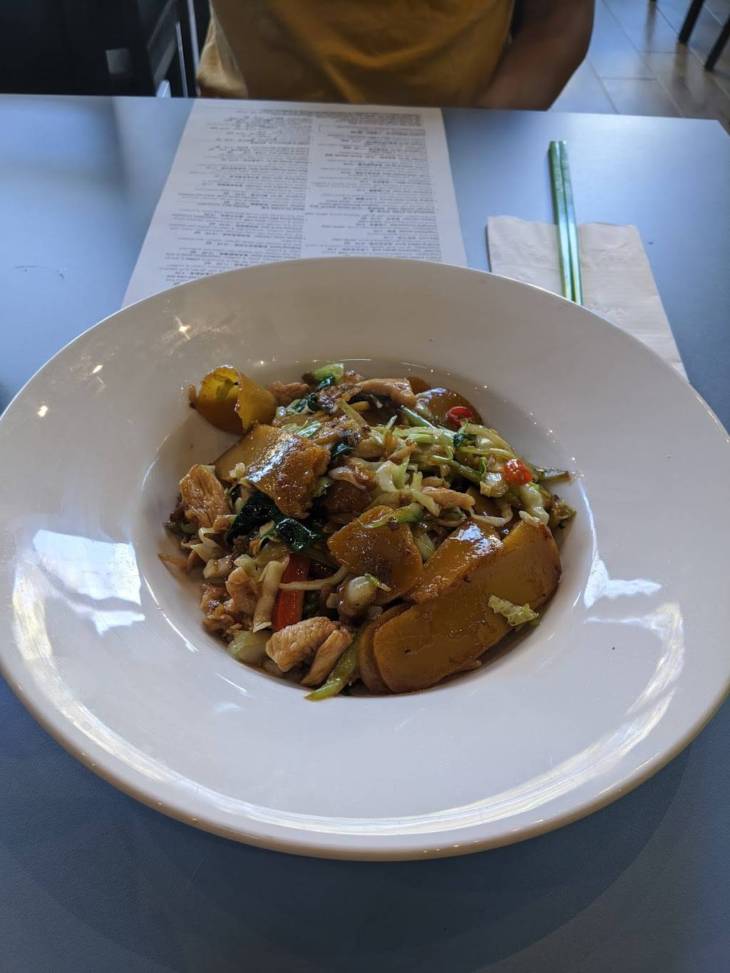 Noodles Fresh | Berkeley CA Chinese Cuisine | restaurant | 2430 Shattuck Ave, Berkeley, CA 94704, USA | 5109068800 OR +1 510-906-8800