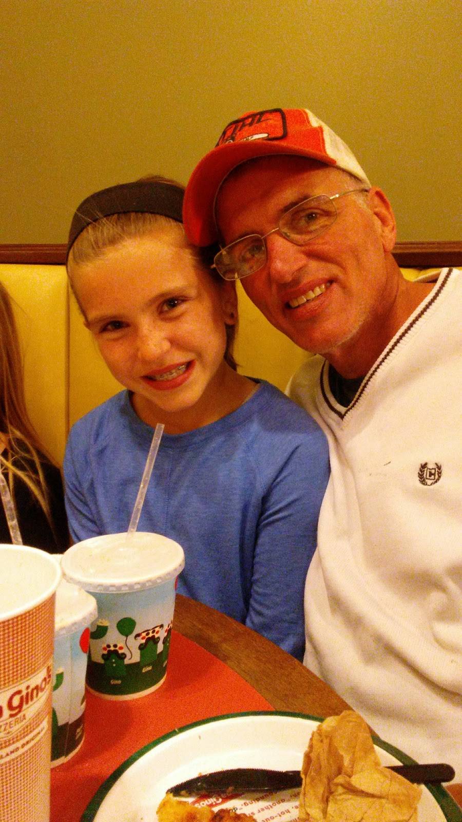 Papa Ginos | restaurant | 685 Merrill Rd, Pittsfield, MA 01201, USA | 4134455307 OR +1 413-445-5307