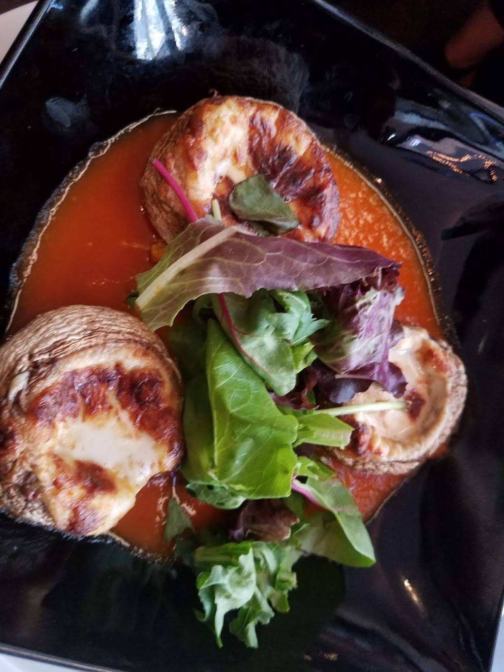 District | restaurant | 1350 Euclid Ave, Cleveland, OH 44115, USA | 2163075964 OR +1 216-307-5964