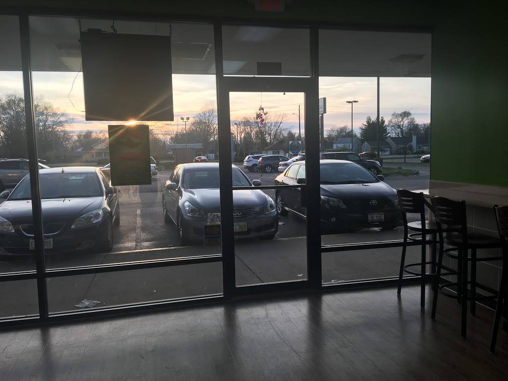 China One | restaurant | 5570 N Springboro Pike, Dayton, OH 45449, USA | 9372991882 OR +1 937-299-1882