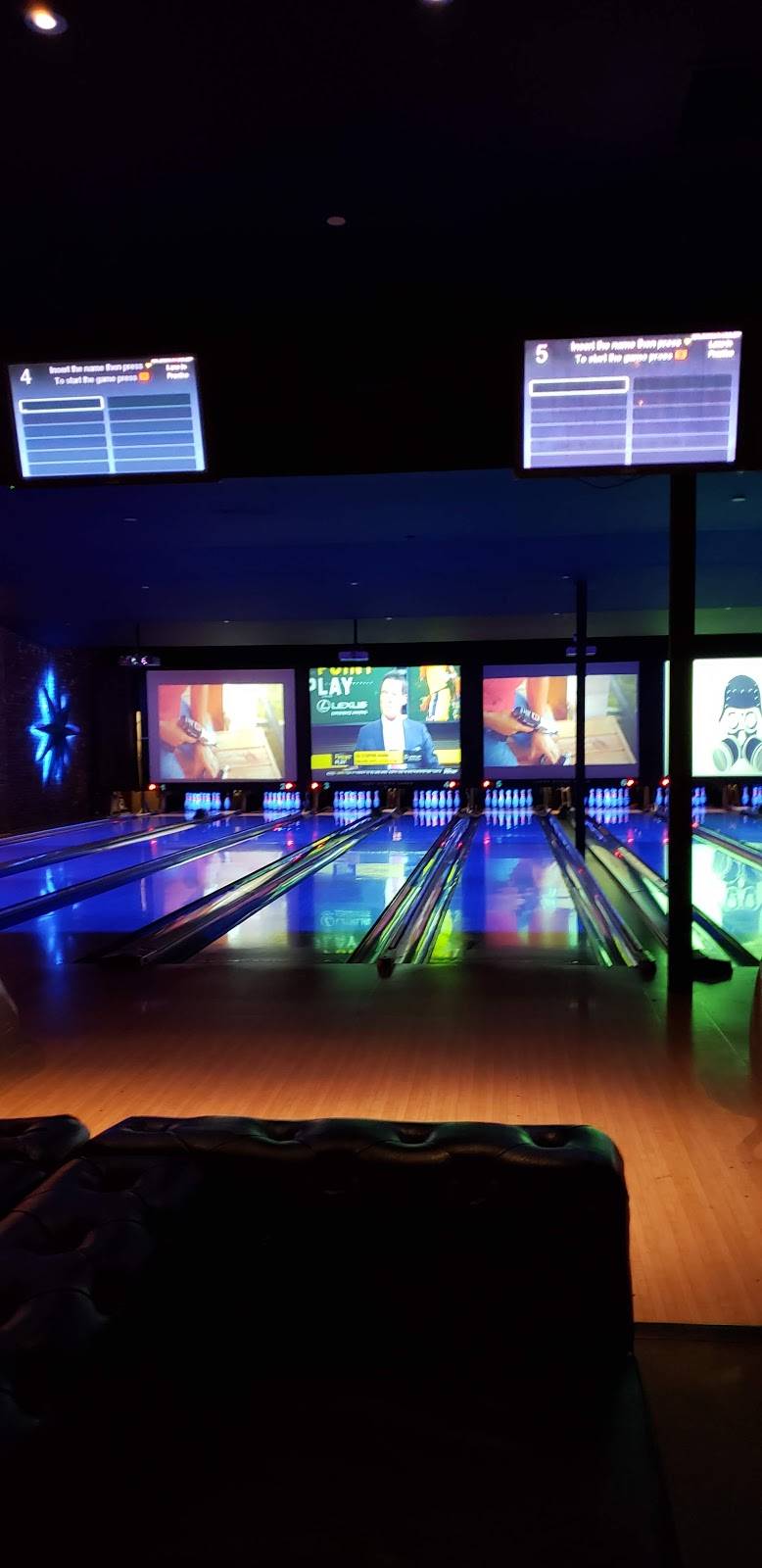 Lucky Strike Orange County | night club | 20 City Blvd W, Orange, CA 92868, USA | 7149375263 OR +1 714-937-5263