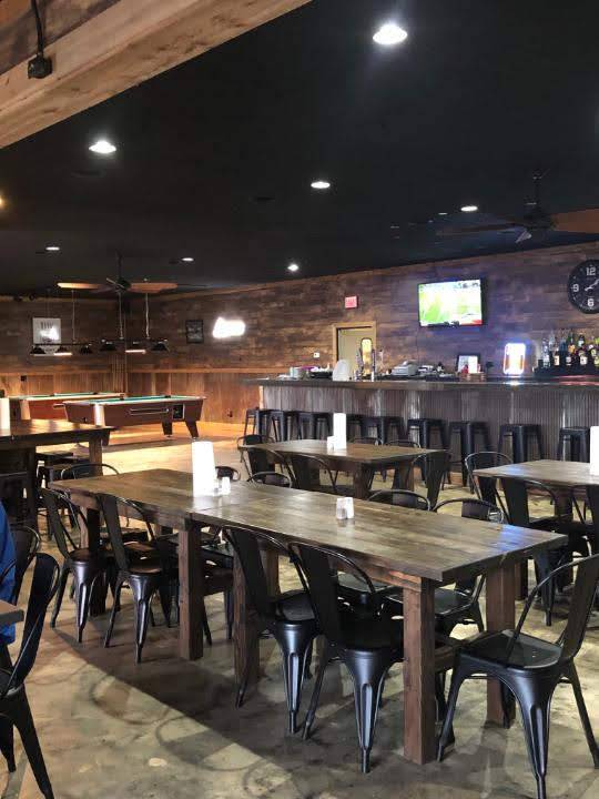 Super City Bar & Grill | restaurant | 2340 Devers Rd, Metropolis, IL 62960, USA | 6183091202 OR +1 618-309-1202