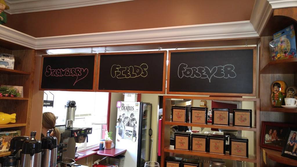 Mean Mr. Mustard Cafe | cafe | 605 Kanuga Rd, Hendersonville, NC 28739, USA | 8286988584 OR +1 828-698-8584