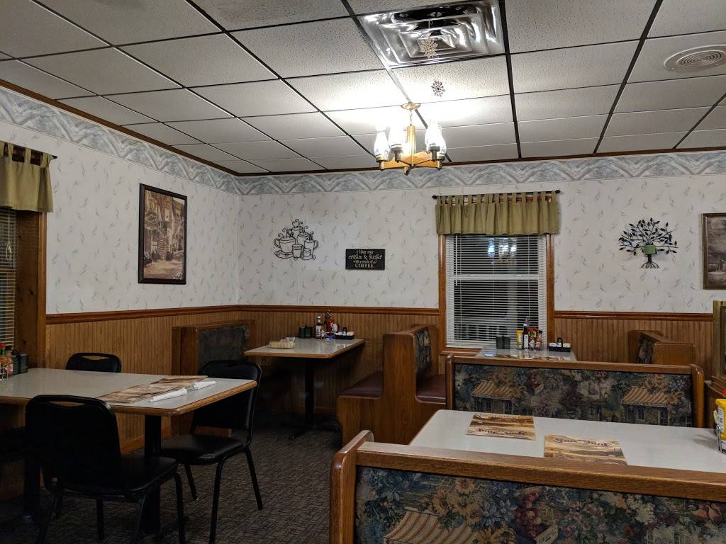 Sunshine Cafe | cafe | 3113 N Oakwood Ave, Muncie, IN 47304, USA | 7652885221 OR +1 765-288-5221