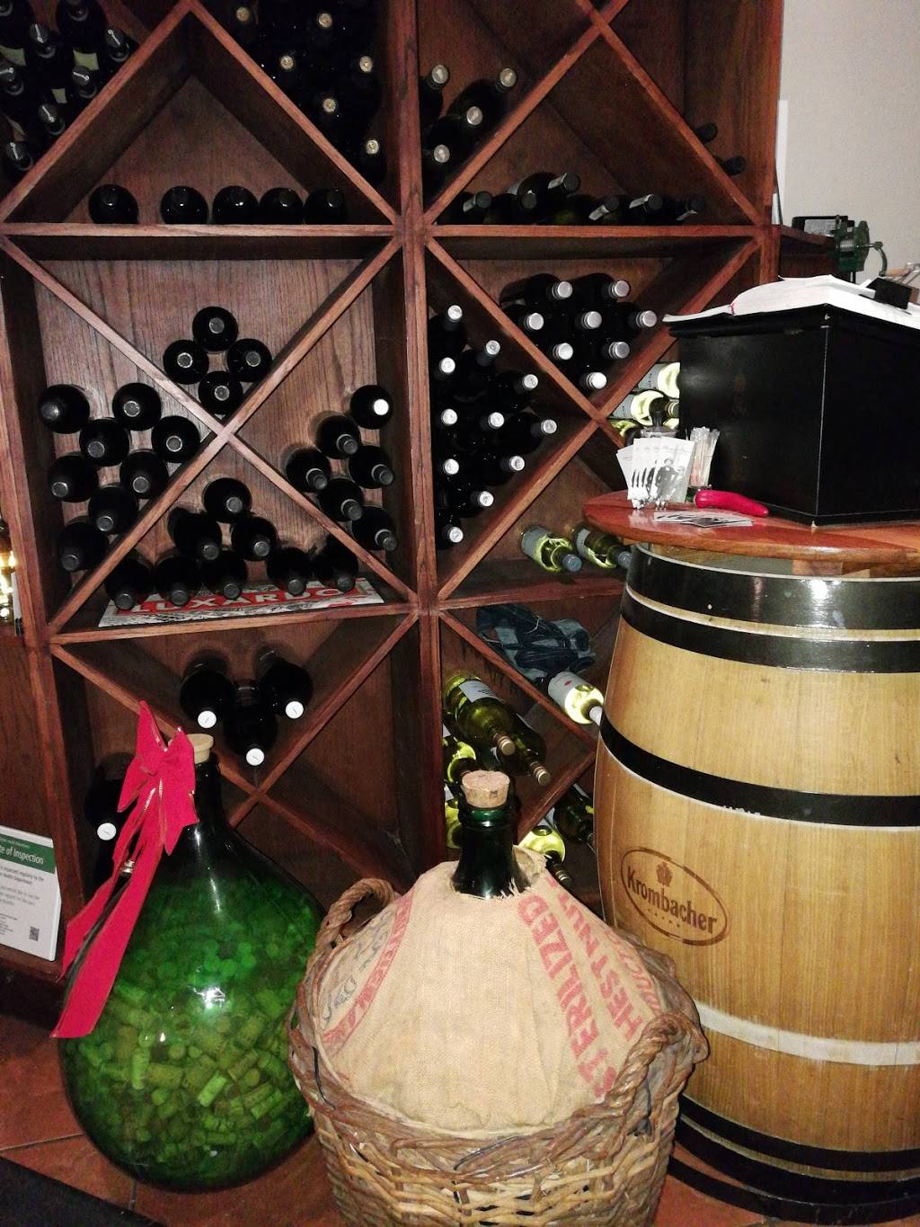 Buca Di Bacco | restaurant | 130 Thomas St, Oakville, ON L6J 3A9, Canada | 9058457396 OR +1 905-845-7396