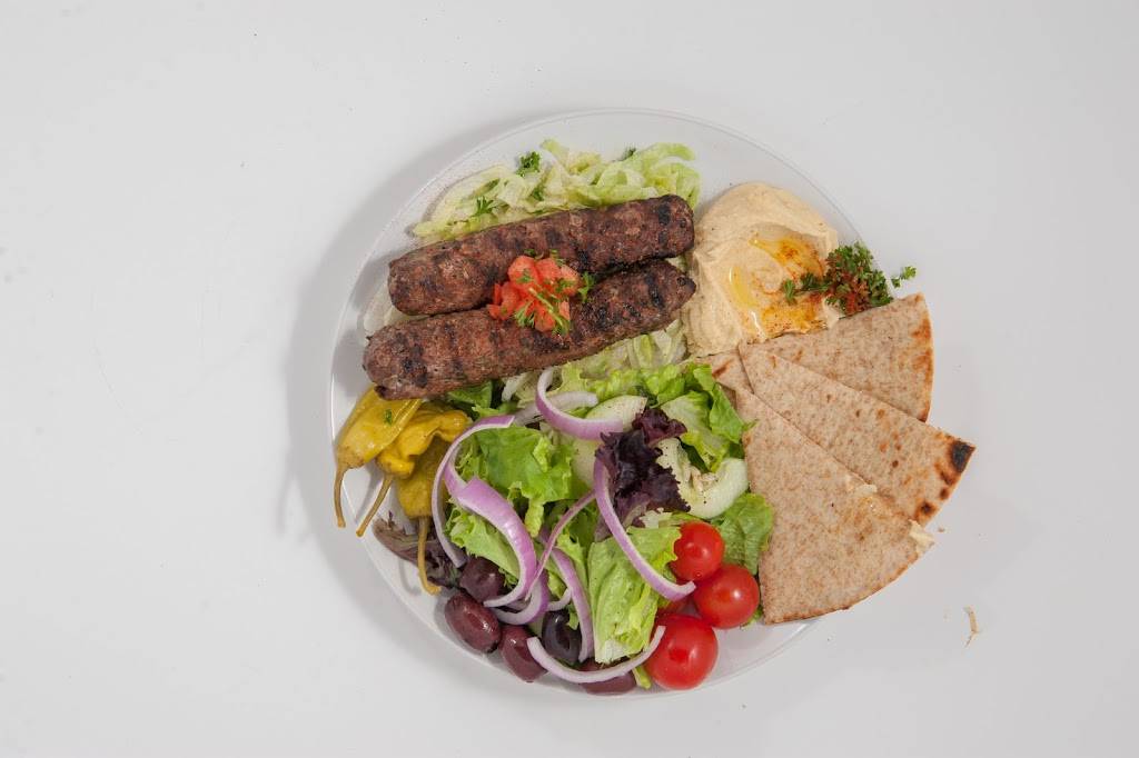 PITA Mediterranean Street Food-Marietta Square | restaurant | 68 North Marietta Pkwy NW Suite 108, Marietta, GA 30060, USA | 6789199912 OR +1 678-919-9912