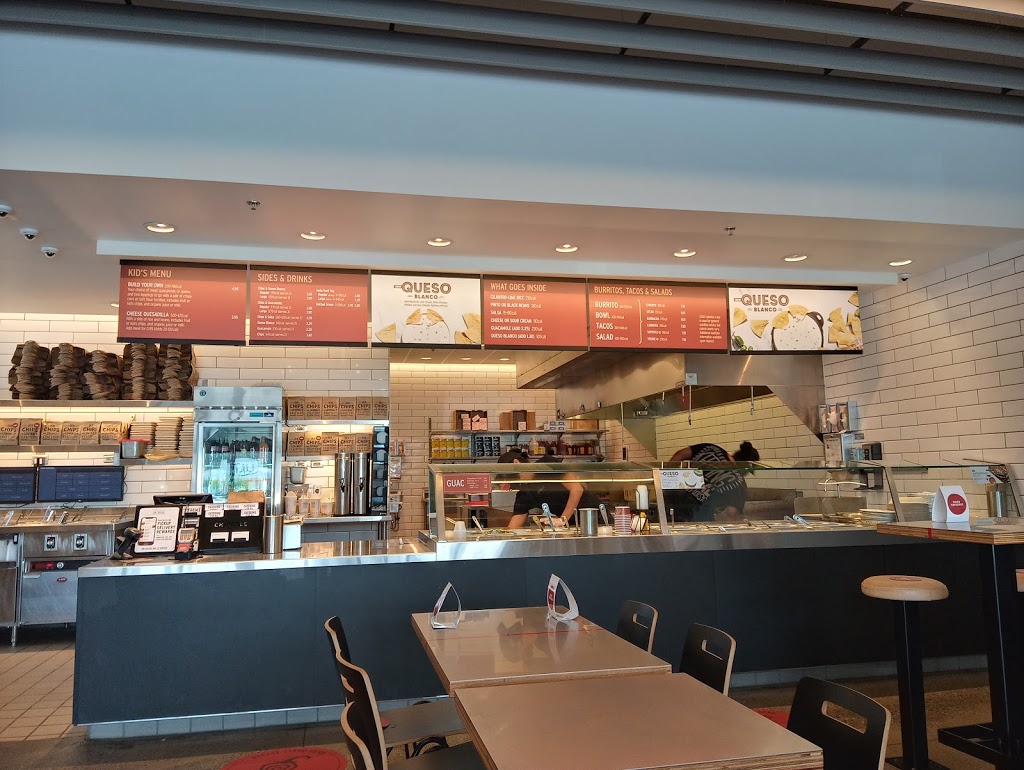Chipotle Mexican Grill | restaurant | 808 W Oglethorpe Hwy unit a, Hinesville, GA 31313, USA | 9123680252 OR +1 912-368-0252