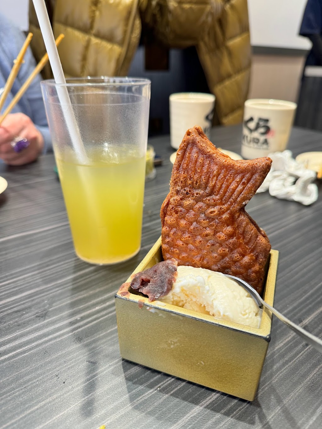 Kura Revolving Sushi Bar | restaurant | 1 Worcester Rd, Framingham, MA 01701, USA | 7742237331 OR +1 774-223-7331