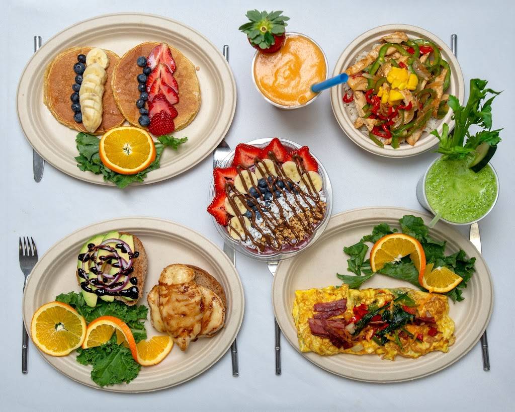 Empower Nutrition Supplements & Juice Bar | meal takeaway | 760 US-46, Kenvil, NJ 07847, USA | 8622517117 OR +1 862-251-7117