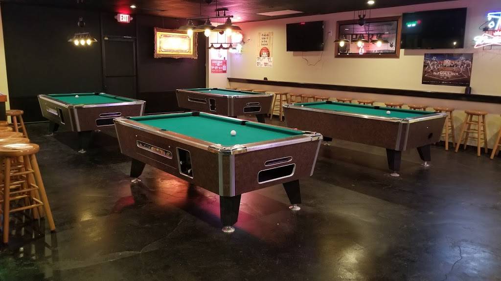 Dannys Sports Pub | restaurant | 2350 Curlew Rd, Palm Harbor, FL 34683, USA | 7277855126 OR +1 727-785-5126