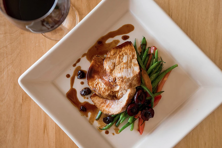 55 Degrees Wine Bar and Bistro | restaurant | 1104 S Elm St, Carrollton, TX 75006, USA | 9724462171 OR +1 972-446-2171