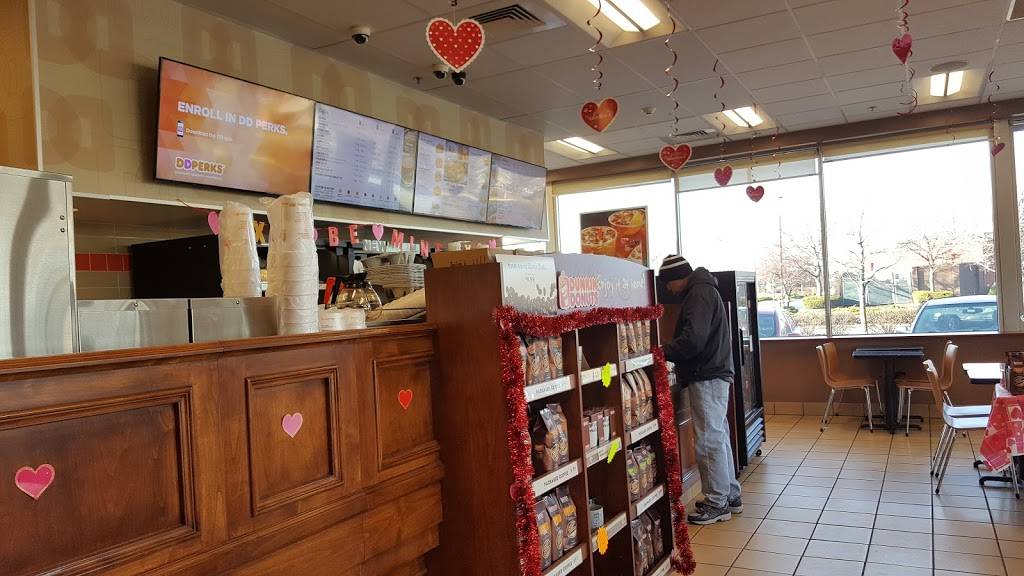 Dunkin | cafe | 1255 W Boughton Rd, Bolingbrook, IL 60440, USA | 6307590478 OR +1 630-759-0478