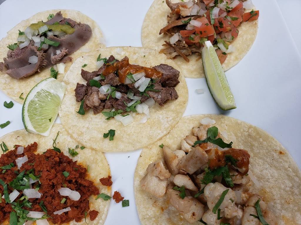 Bienvenidos Taqueria | restaurant | 6311 NE St Johns Rd, Vancouver, WA 98661, USA | 5034216525 OR +1 503-421-6525