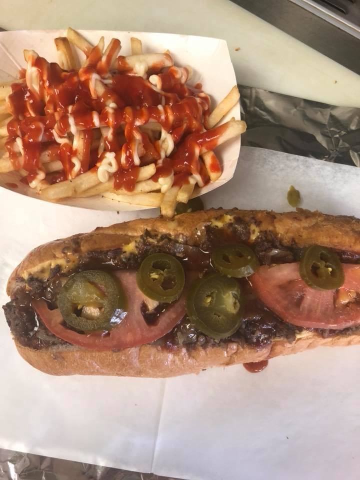 MR Hoagie | restaurant | 6429, 12303 S Halsted St, Chicago, IL 60628, USA | 7736148449 OR +1 773-614-8449