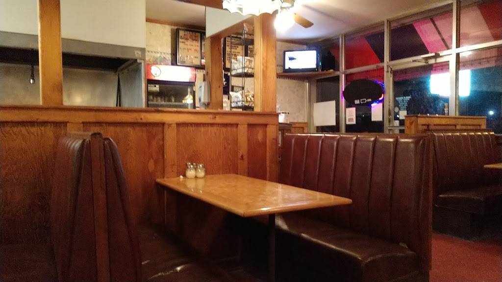 Italian Pizza Pub | restaurant | 807 W Walnut St, Johnson City, TN 37604, USA | 4239280808 OR +1 423-928-0808