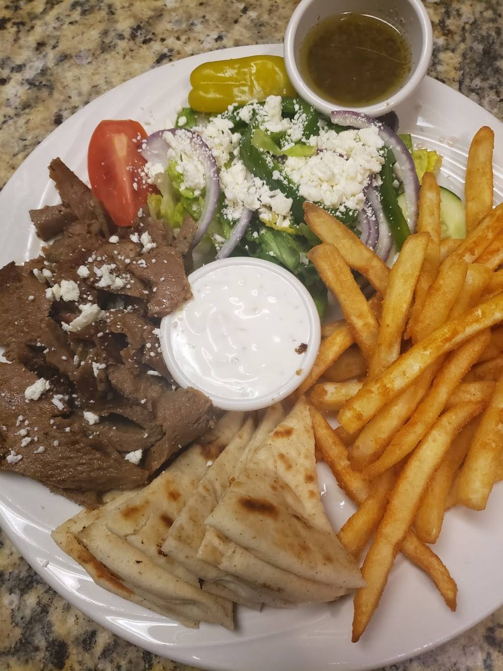 Telas European Bistro | restaurant | 2833 Bee Ridge Rd, Sarasota, FL 34239, USA | 9419264461 OR +1 941-926-4461