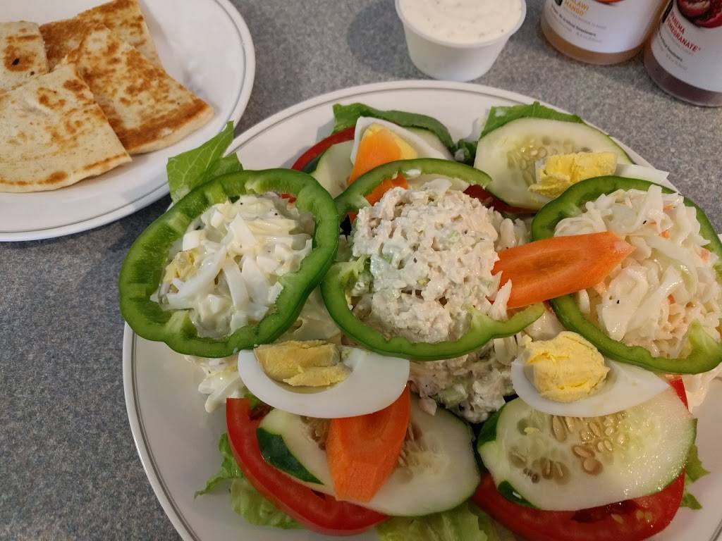 Farmingdale Breakfast Club | cafe | 14 Main St, Farmingdale, NJ 07727, USA | 7327511191 OR +1 732-751-1191