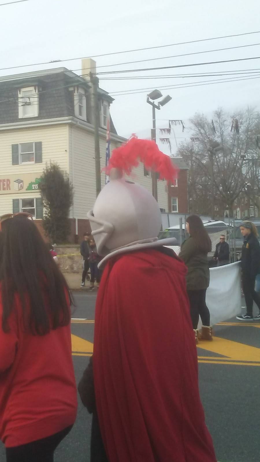 Fresh Works of Mayfair | restaurant | 6801 Frankford Ave, Philadelphia, PA 19135, USA | 4844832705 OR +1 484-483-2705