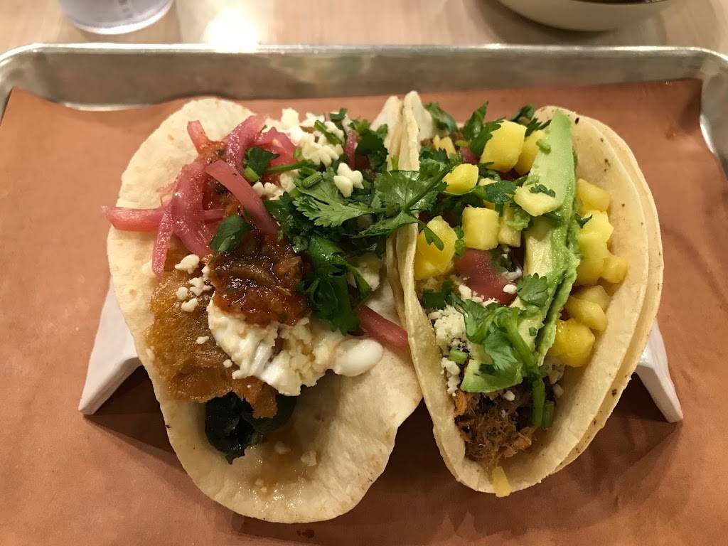 Automatic Taco | restaurant | 147 Welborn St, Greenville, SC 29601, USA | 8642035704 OR +1 864-203-5704