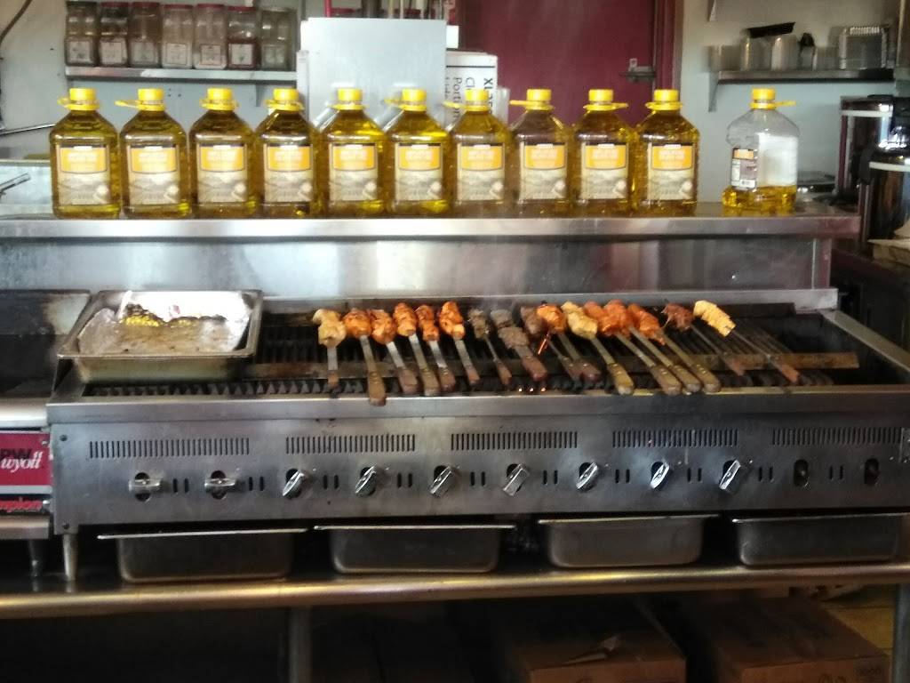 Kebabs To Go! | restaurant | 10025 N MacArthur Blvd, Irving, TX 75063, USA | 9729100127 OR +1 972-910-0127