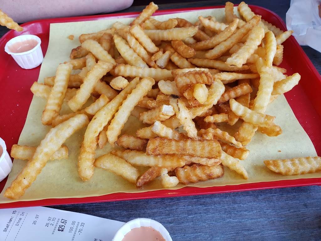 Herfys | restaurant | 201 A St SE, Auburn, WA 98002, USA | 2539390341 OR +1 253-939-0341