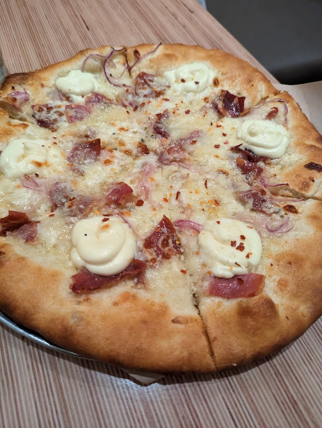 Rustica Fresh Italian Kitchen | restaurant | 2574 Camino Entrada, Santa Fe, NM 87507, USA | 5057805279 OR +1 505-780-5279