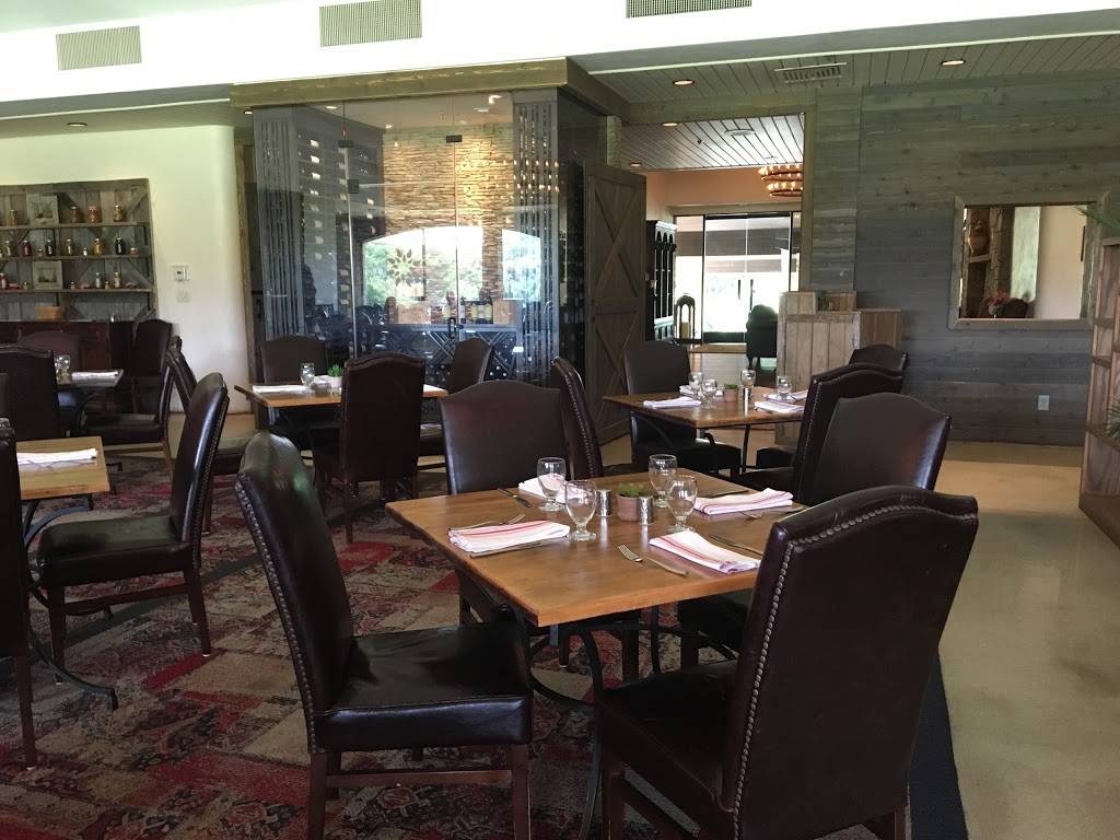 La Cascada Table & Bar | restaurant | 1 Resort Way, Boerne, TX 78006, USA | 8556272243 OR +1 855-627-2243