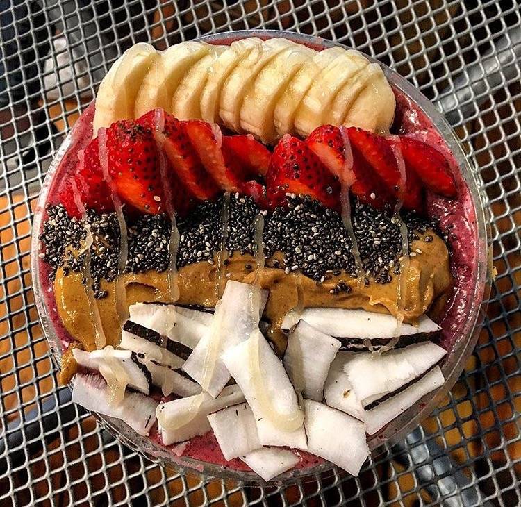 Strippd Juice | restaurant | 263 N 3rd St, Philadelphia, PA 19106, USA | 2675507877 OR +1 267-550-7877