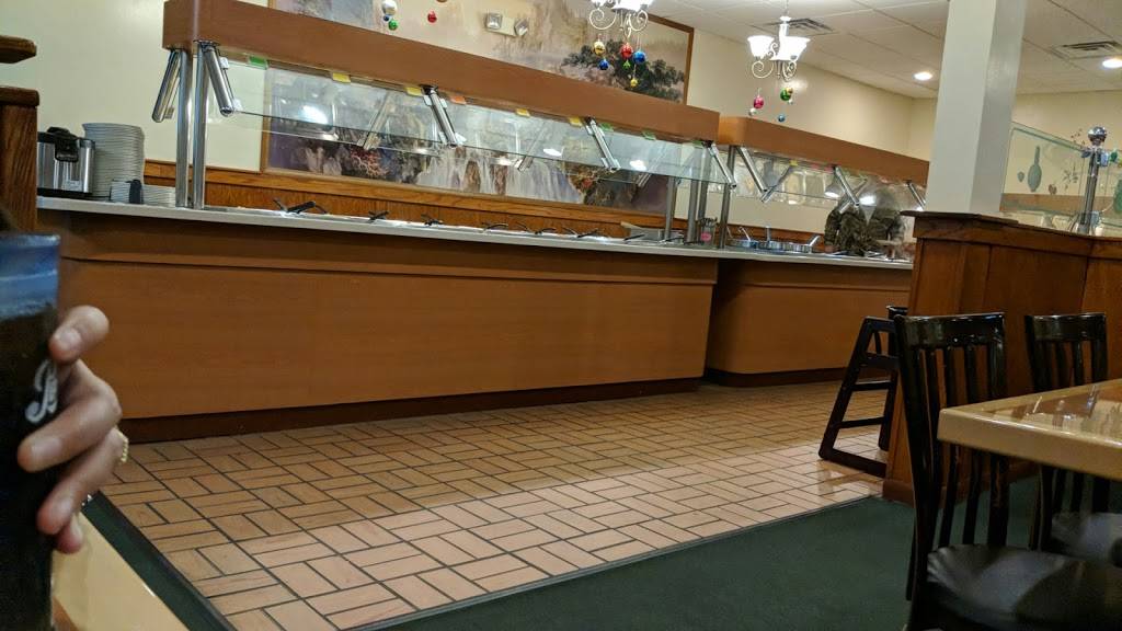 FuLin Buffet | restaurant | 686 W Market St, Tiffin, OH 44883, USA | 5679386168 OR +1 567-938-6168