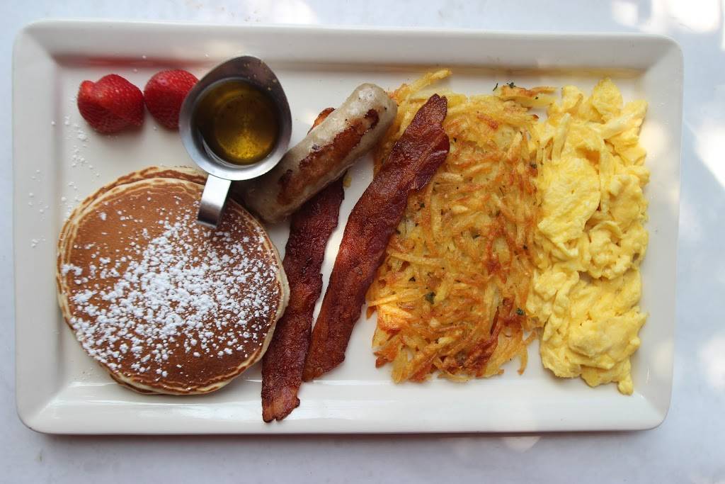 Cheebo | restaurant | 7533 Sunset Blvd, Los Angeles, CA 90046, USA | 3238507070 OR +1 323-850-7070