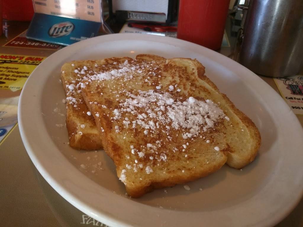 Middlesex Diner | restaurant | 3462 Sharon Rd, West Middlesex, PA 16159, USA | 7245289381 OR +1 724-528-9381