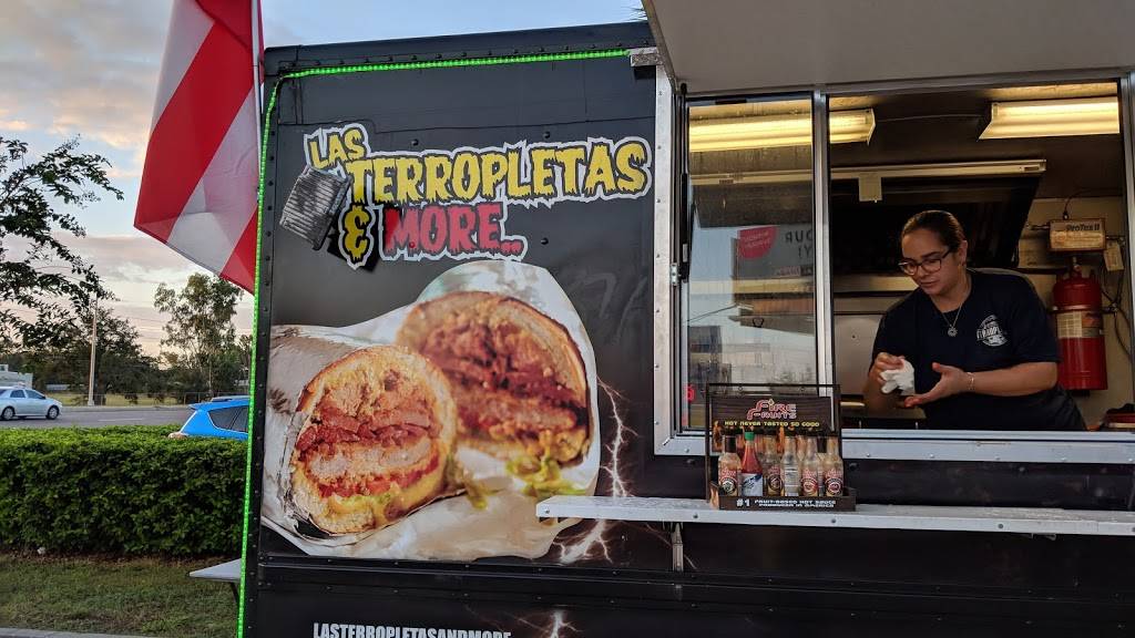 Las Terropletas and more | restaurant | 3800 S Goldenrod Rd, Orlando, FL 32822, USA | 4073509241 OR +1 407-350-9241
