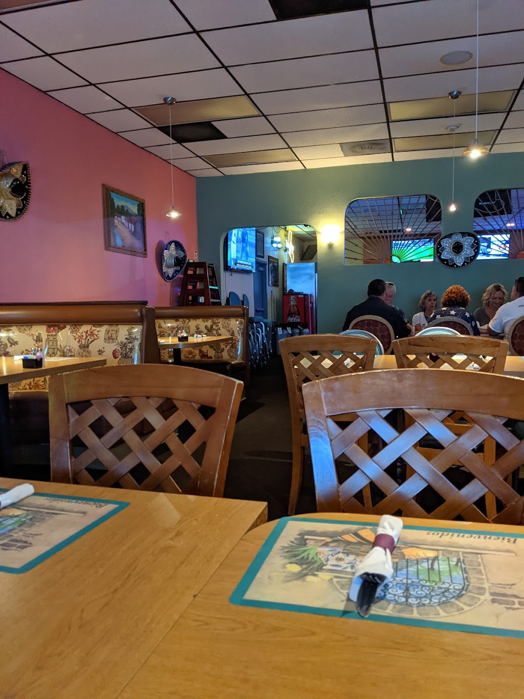 Maria Bonita Mexican Restaurant | restaurant | 20655 Soledad Canyon Rd #6, Canyon Country, CA 91351, USA | 6612520083 OR +1 661-252-0083