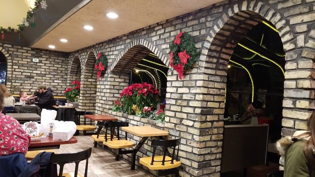 Oscars Frozen Custard Sandwiches | restaurant | 2362 S 108th St, West Allis, WI 53227, USA | 4143275220 OR +1 414-327-5220