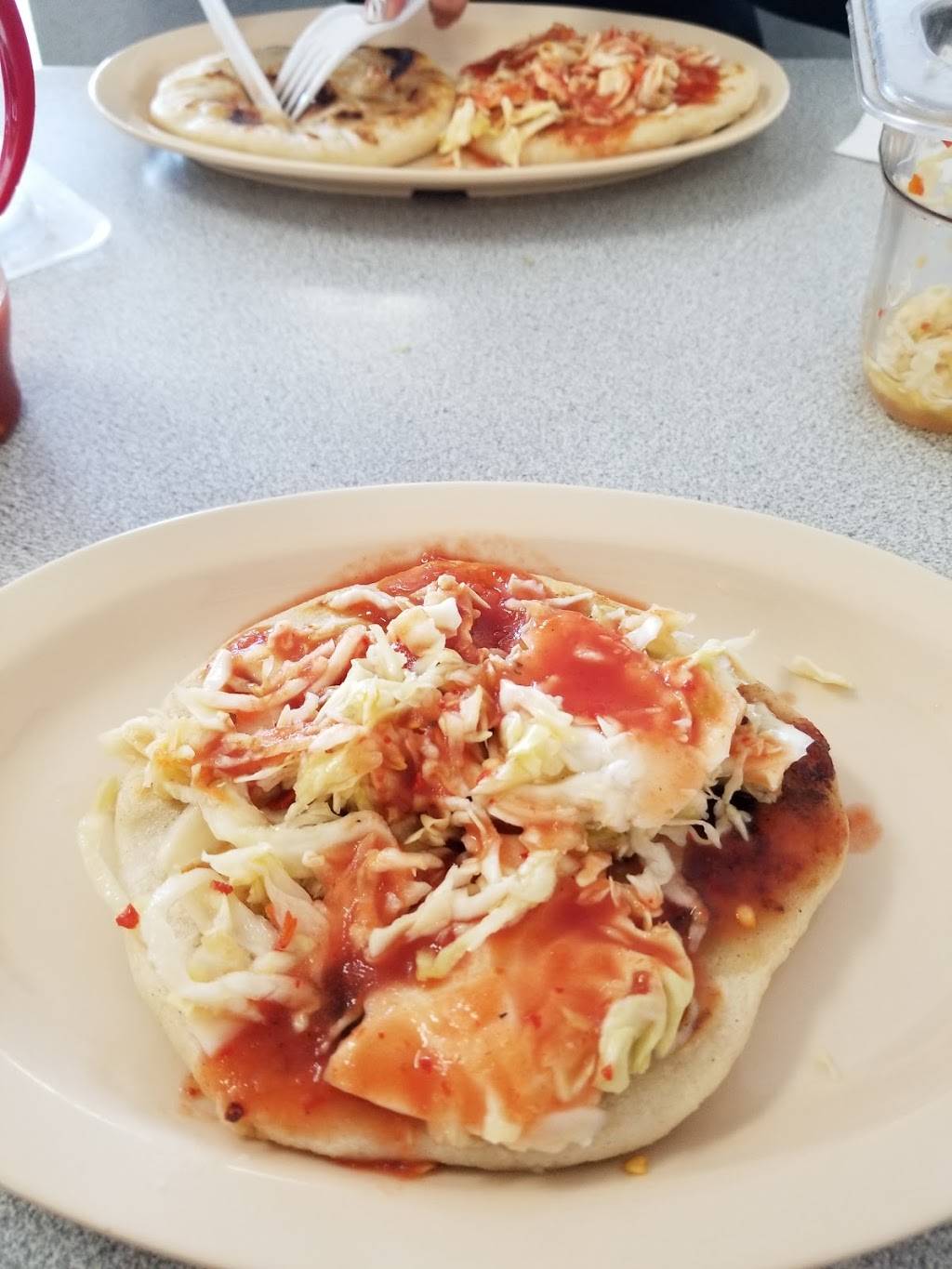 El Salvador Cafe 2 | restaurant | 82001 CA-111, Indio, CA 92201, USA | 7607757274 OR +1 760-775-7274