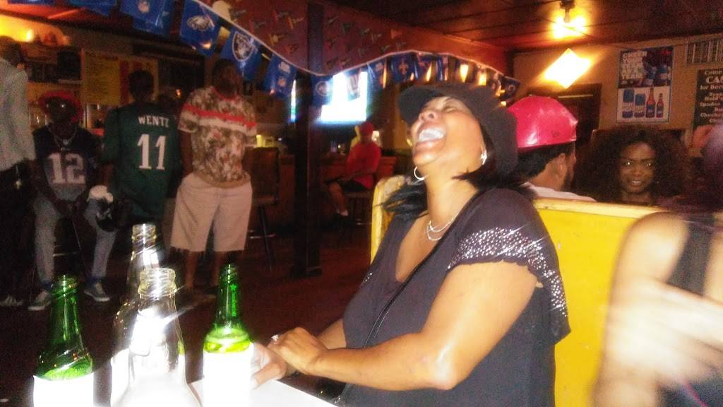 Casbar Restaurant | restaurant | 2111 Shell Rd, Hampton, VA 23661, USA | 7577221129 OR +1 757-722-1129